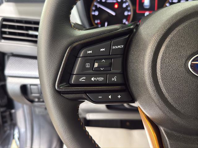 Used 2025 Subaru Crosstrek 2.5i Wilderness image 19