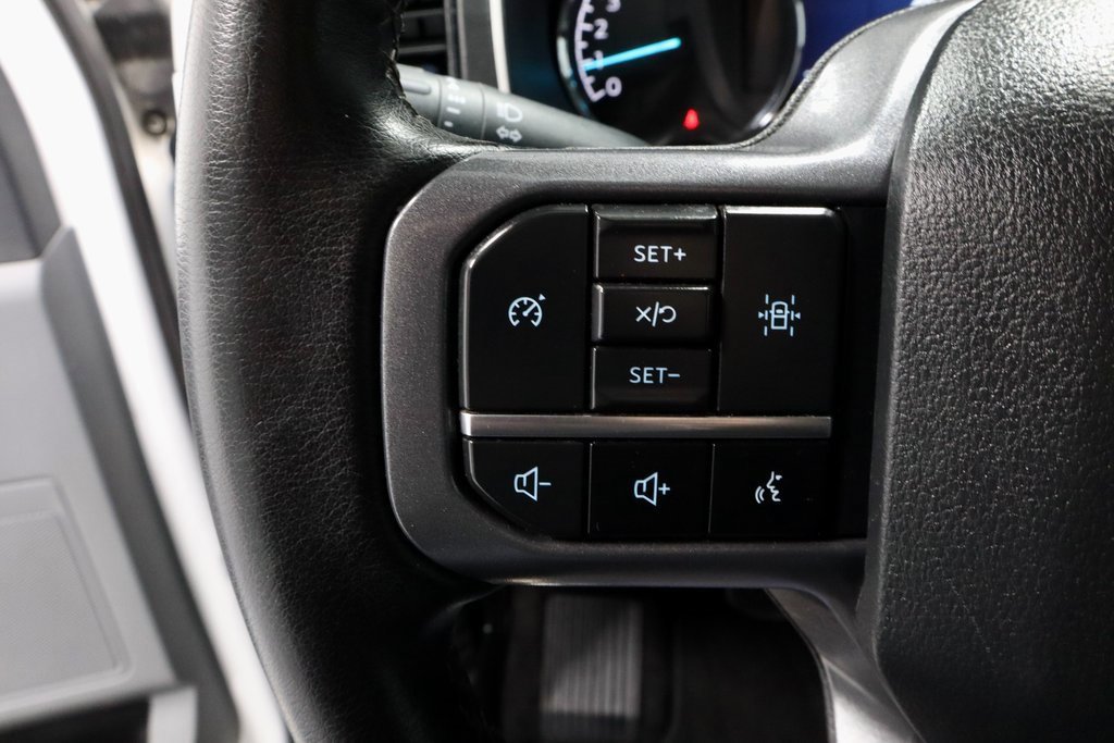 Certified 2023 Ford F150 XLT w/ Equipment Group 302A High image 28