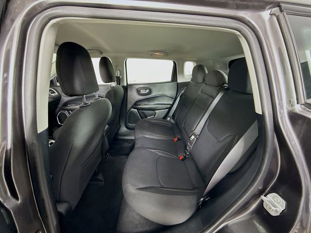 Used 2019 Jeep Compass Sport image 22