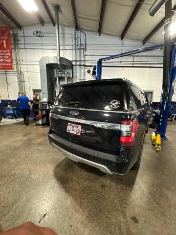 Certified 2021 Ford Expedition Limited AWD/4WD image 20