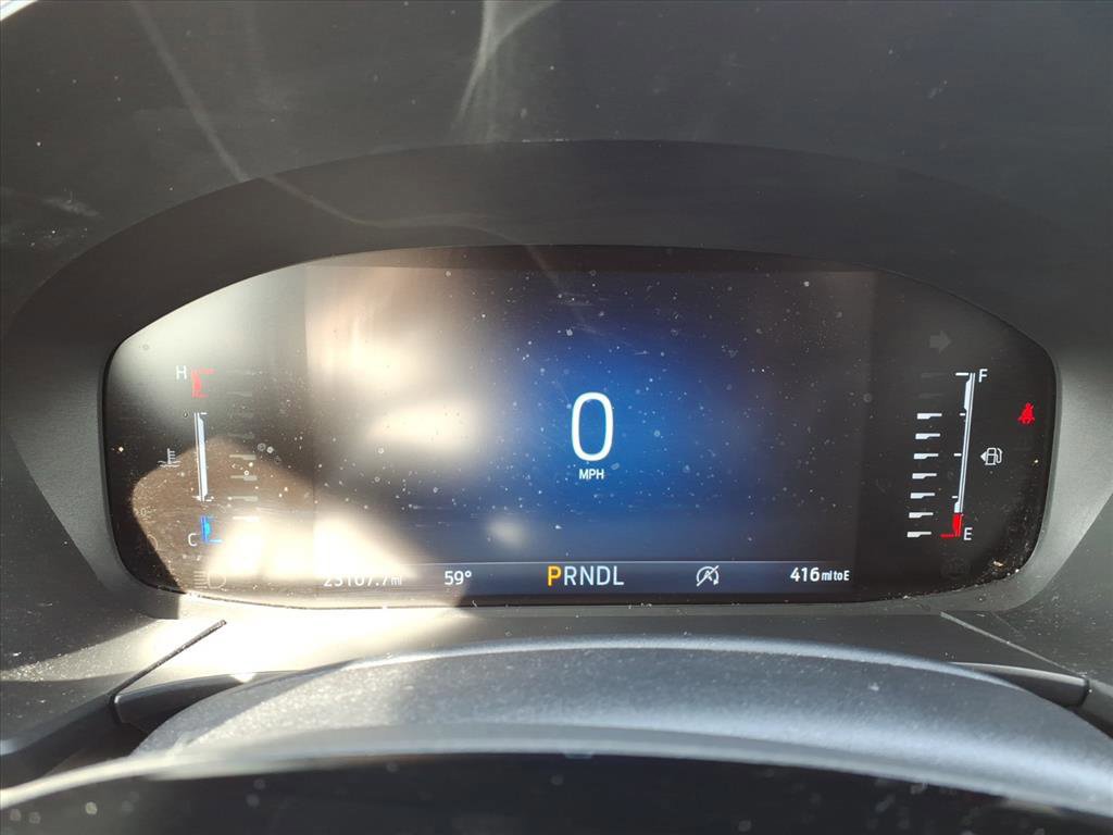 Certified 2023 Ford Escape Active image 18