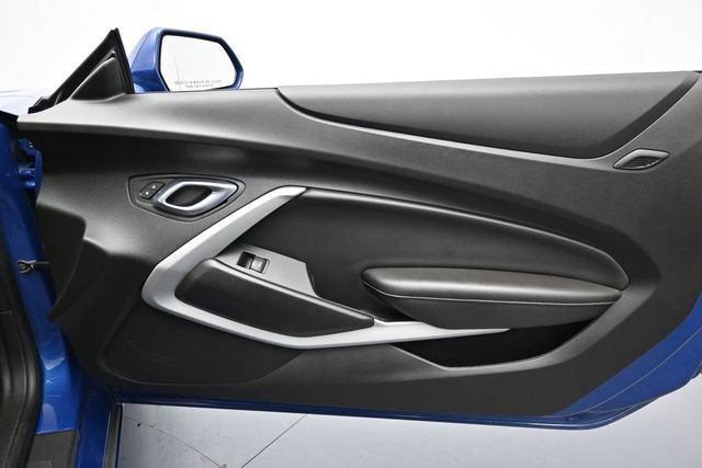 Used 2019 Chevrolet Camaro LS RWD image 34