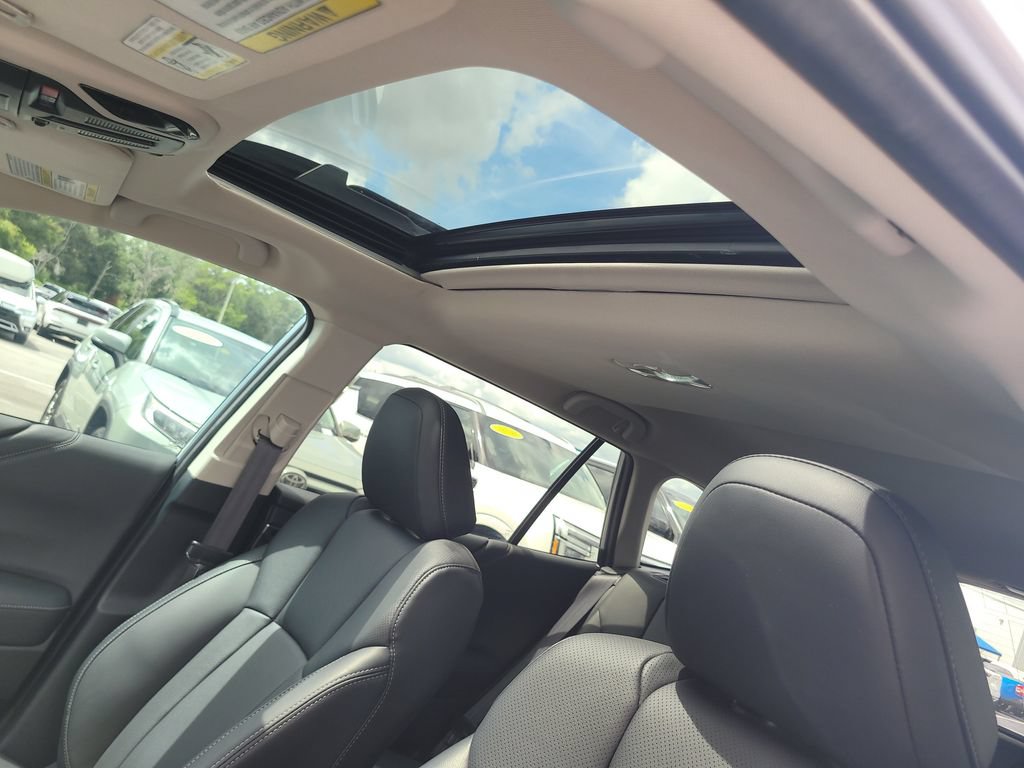 Used 2021 Subaru Outback Limited AWD/4WD image 20