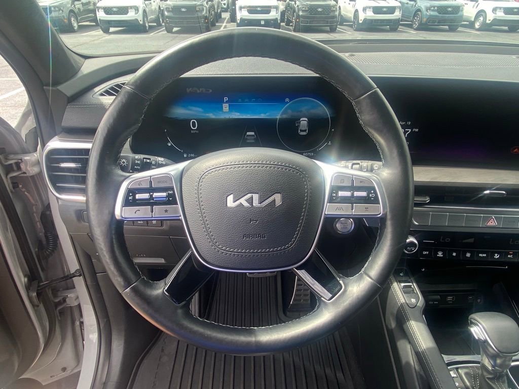 Used 2023 Kia Telluride SX Prestige X-Pro image 13