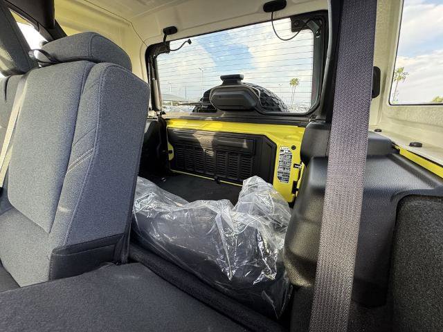 Used 2024 Jeep Wrangler Sport w/ Convenience Group image 15