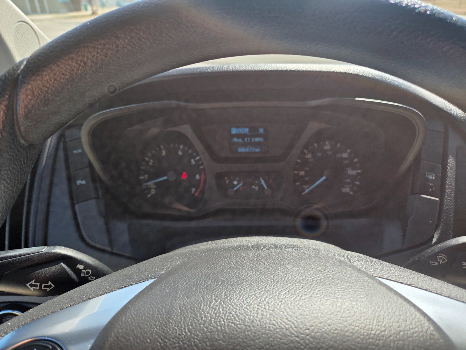 Certified 2018 Ford Transit 350 XLT image 18