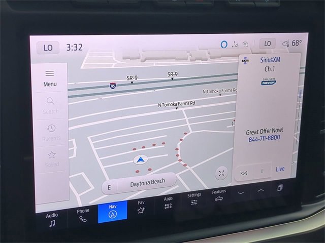 Certified 2024 Ford F450 King Ranch w/ FX4 Off-Road Package image 22