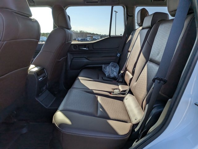 Used 2025 Toyota Land Cruiser image 30