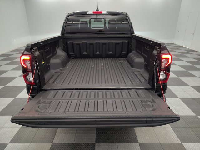 Certified 2025 Ford Ranger Lariat w/ Advanced Towing Package AWD/4WD image 20