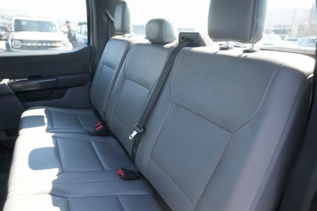 Certified 2021 Ford F150 XL w/ Equipment Group 101A High image 13