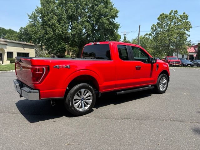 Certified 2022 Ford F150 XLT AWD/4WD image 12