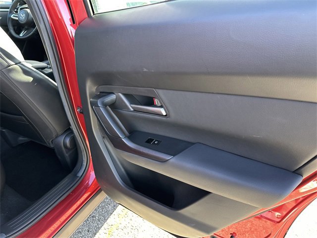 Used 2024 MAZDA CX-50 AWD 2.5 S w/ Weather Package image 40