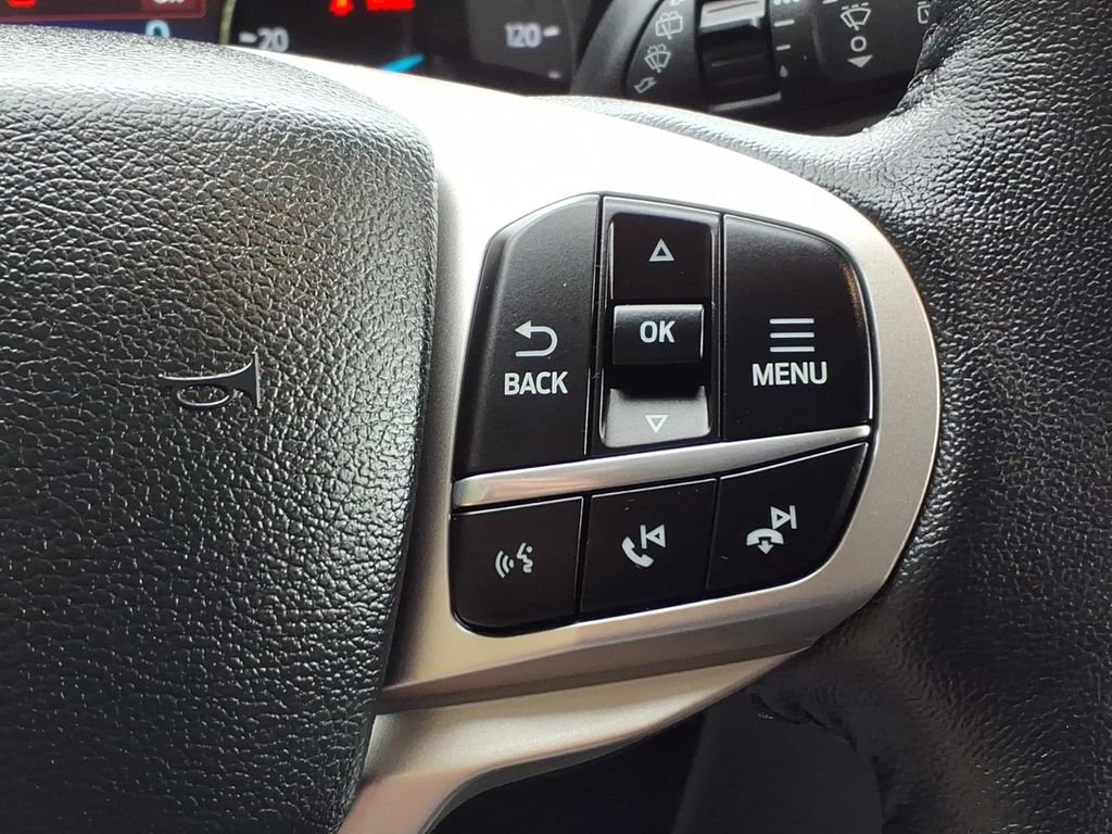 Certified 2023 Ford Explorer XLT AWD/4WD image 29