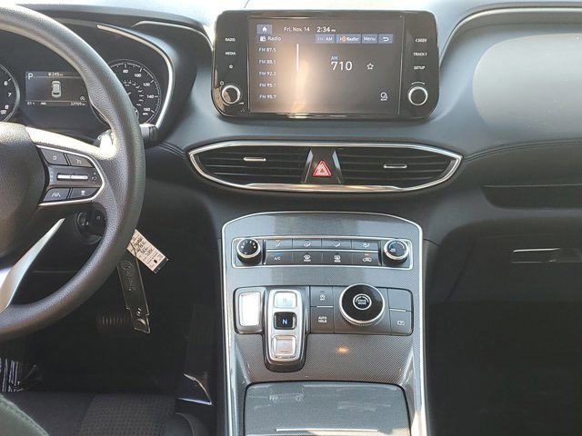 Used 2022 Hyundai Santa Fe SE image 17