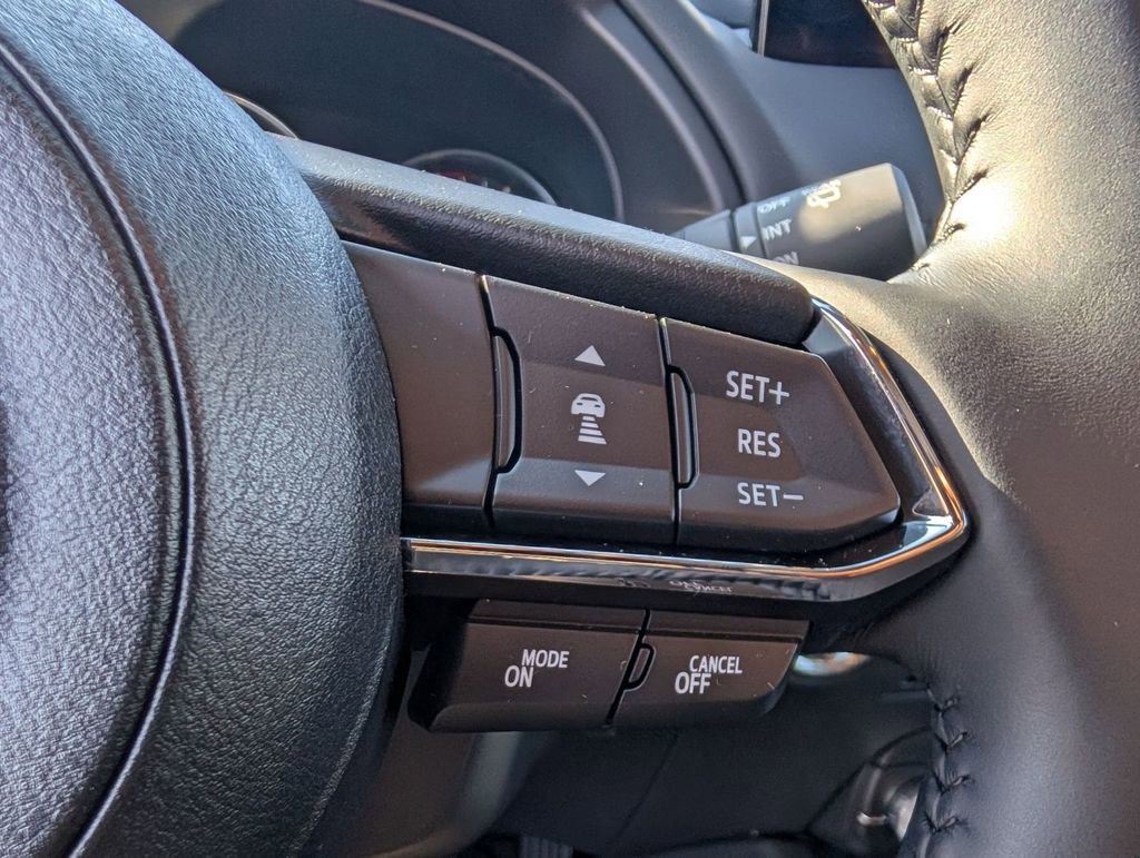 Used 2023 MAZDA CX-5 AWD 2.5 S w/ Premium Plus Pkg image 28