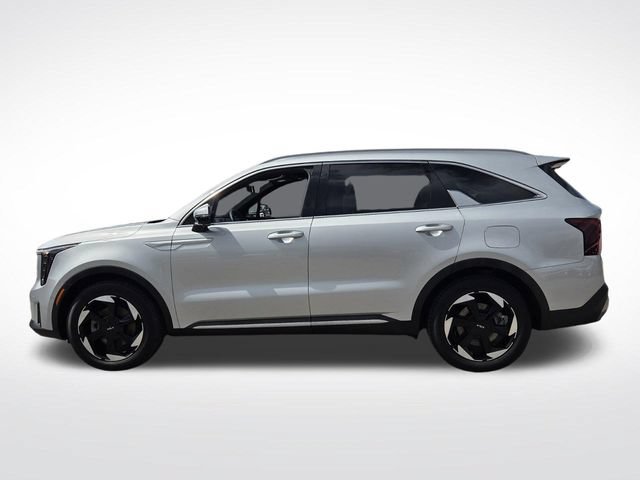 Used 2025 Kia Sorento SX Prestige AWD/4WD image 6