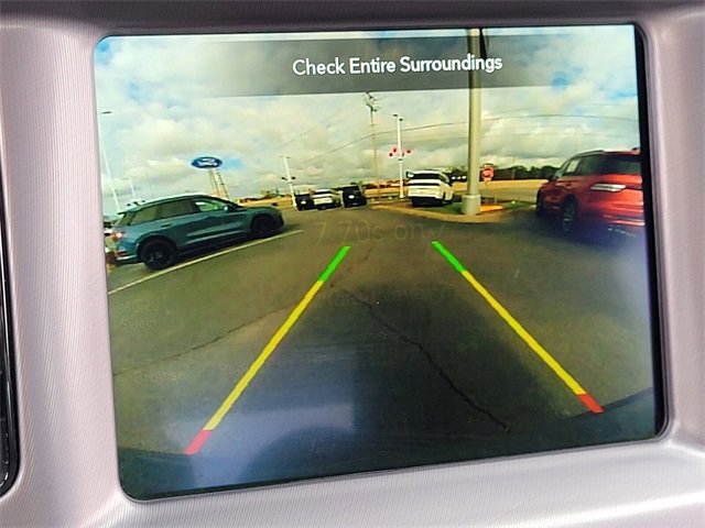 Used 2023 Dodge Charger GT w/ Blacktop Package image 19