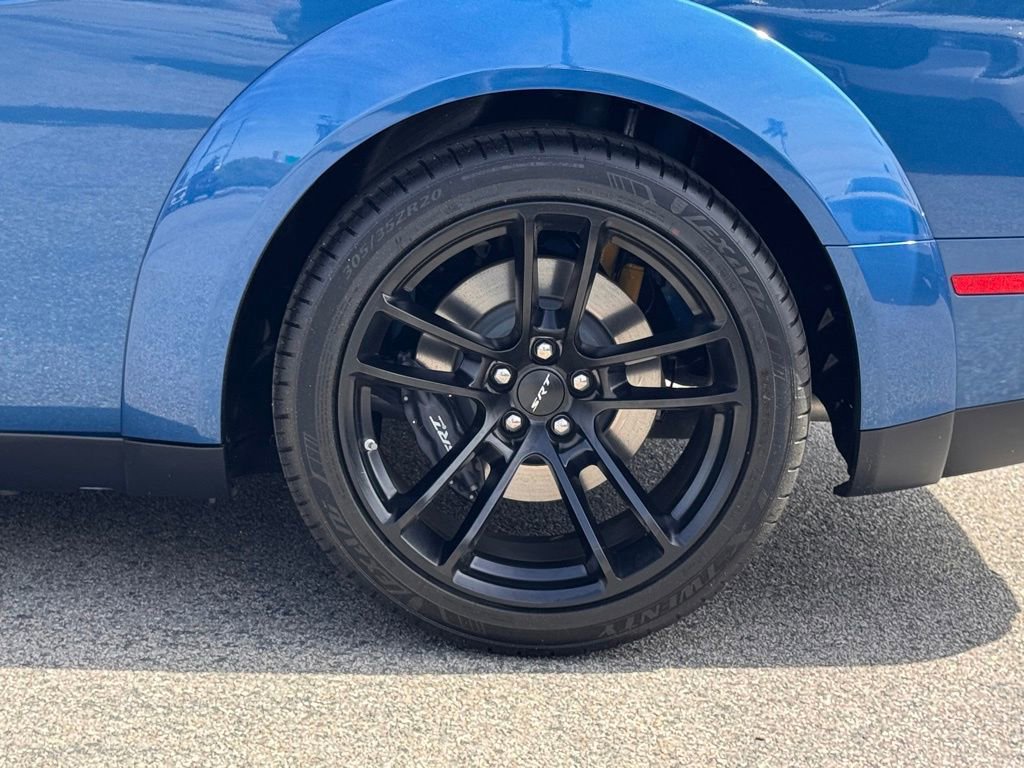 Used 2023 Dodge Challenger SRT Hellcat RWD image 14