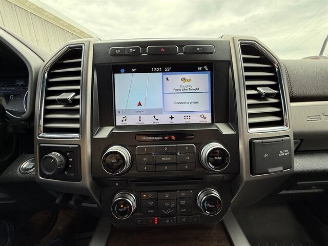 Certified 2017 Ford F250 Platinum AWD/4WD image 12