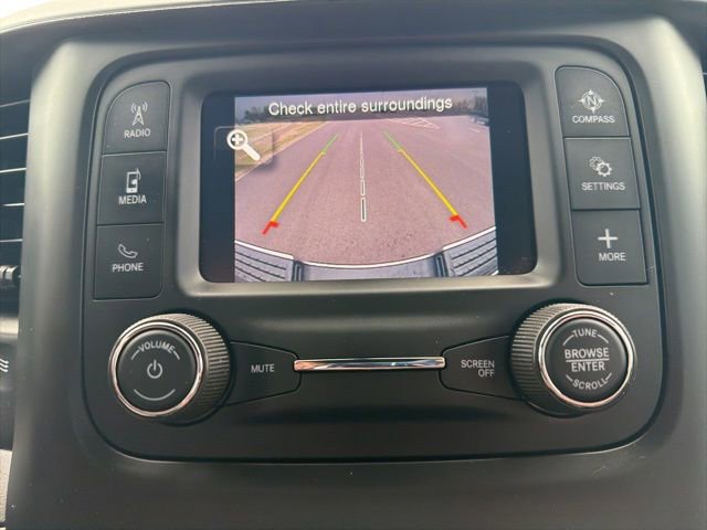 Used 2023 RAM 2500 Tradesman AWD/4WD image 25