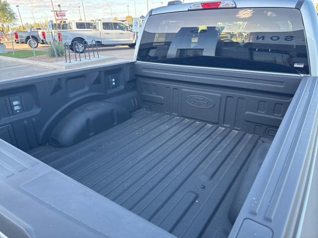 Certified 2025 Ford F150 XL w/ Equipment Group 103A High AWD/4WD image 7