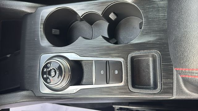 Certified 2023 Ford Escape ST-Line Elite image 27