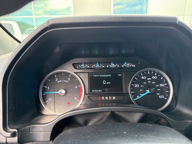 Certified 2020 Ford F350 XL w/ Power Equipment Group AWD/4WD image 26