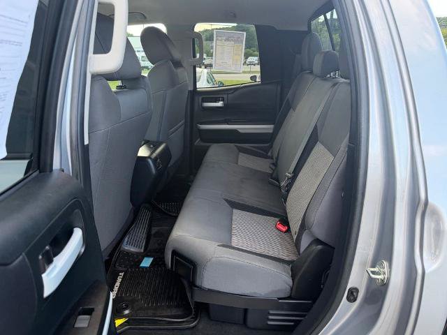 Used 2017 Toyota Tundra SR5 AWD/4WD image 15