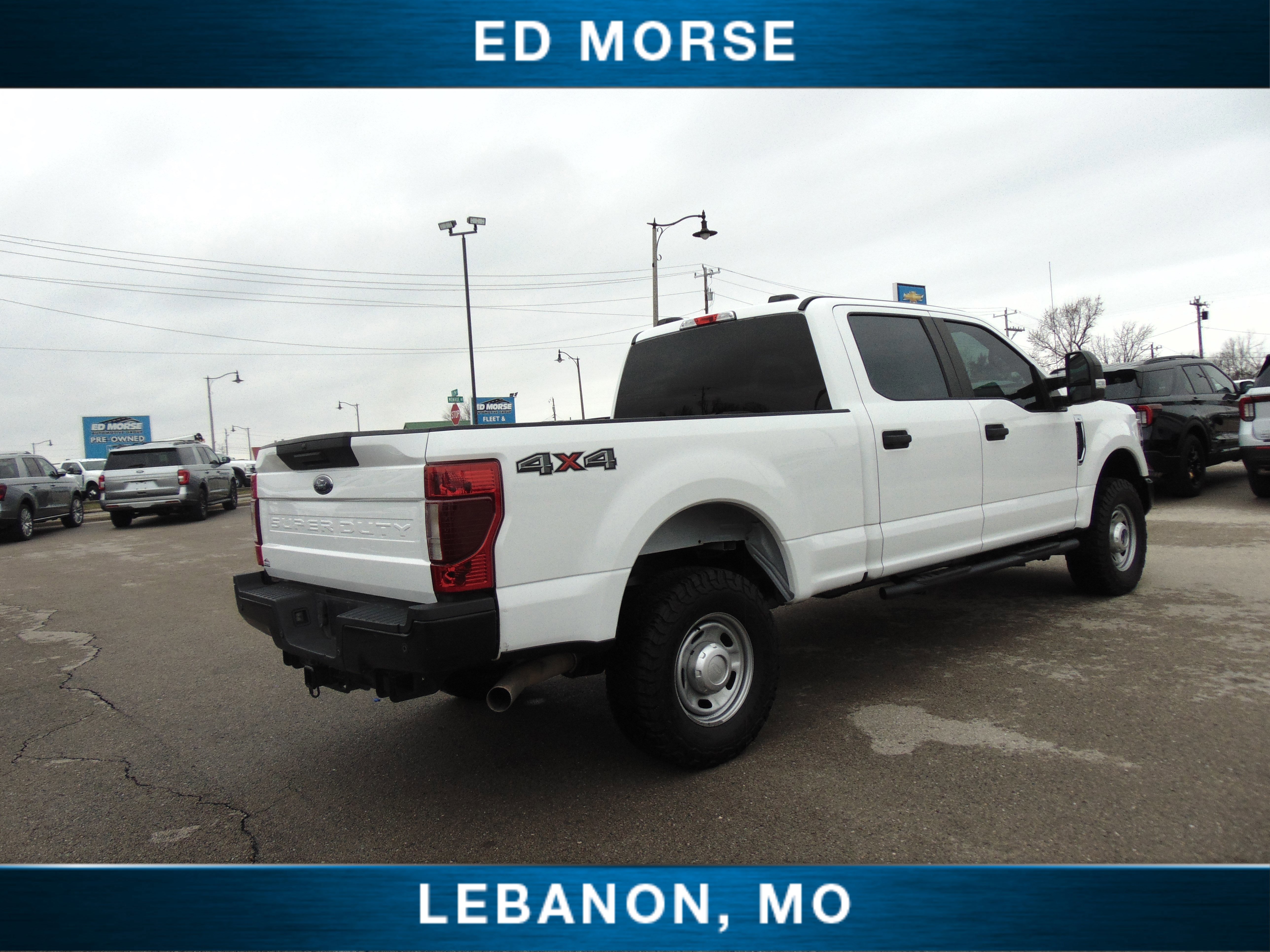 Certified 2020 Ford F150 XLT w/ Equipment Group 302A Luxury image 5