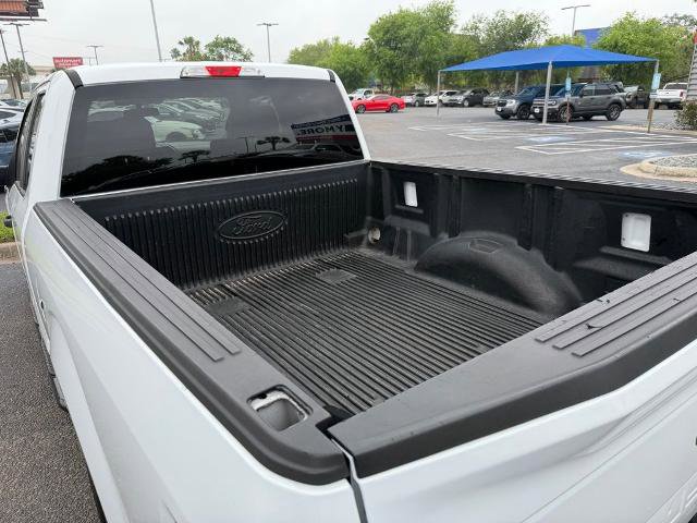 Certified 2018 Ford F150 XL w/ Equipment Group 101A Mid RWD image 18