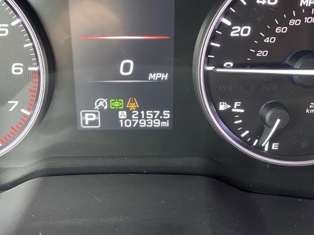 Used 2021 Subaru Outback Touring image 9