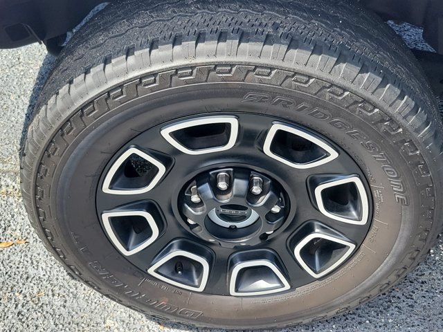 Certified 2024 Ford F250 Platinum AWD/4WD image 11