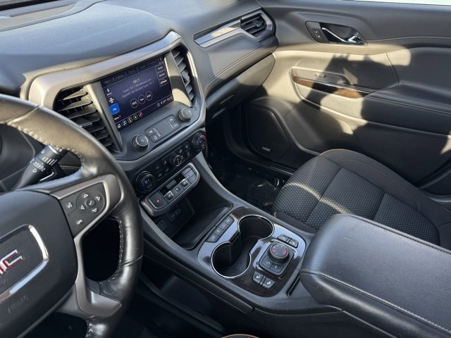 Used 2020 GMC Acadia AT4 image 16