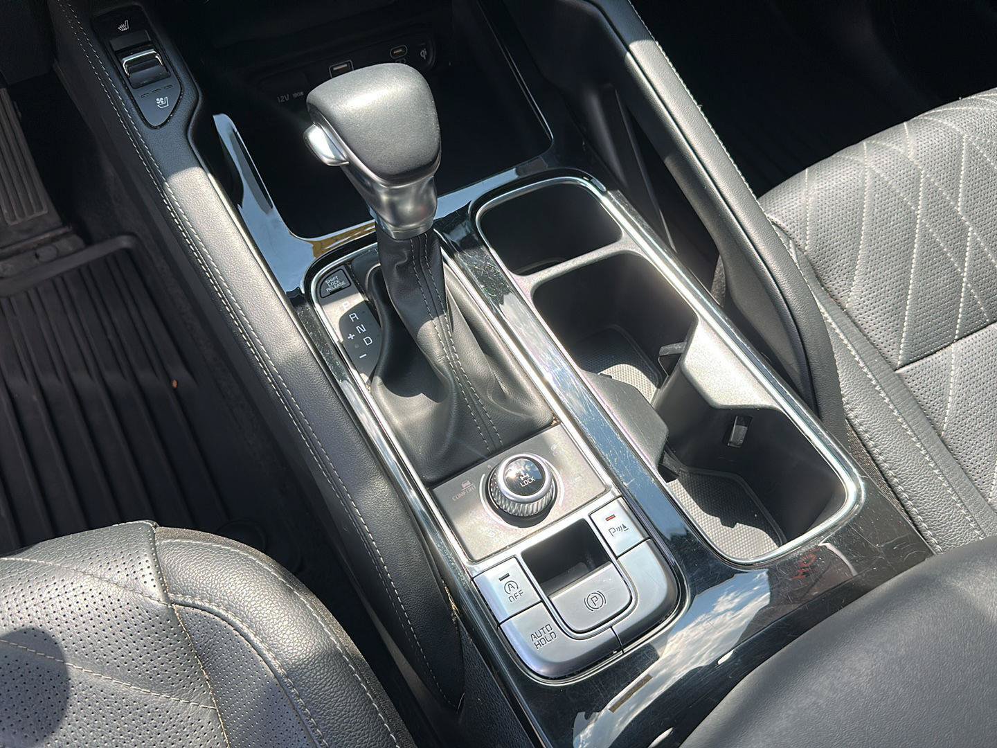 Used 2023 Kia Telluride EX X-Line AWD/4WD image 20