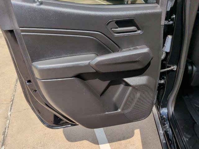 Used 2023 Chevrolet Colorado Trail Boss AWD/4WD image 20