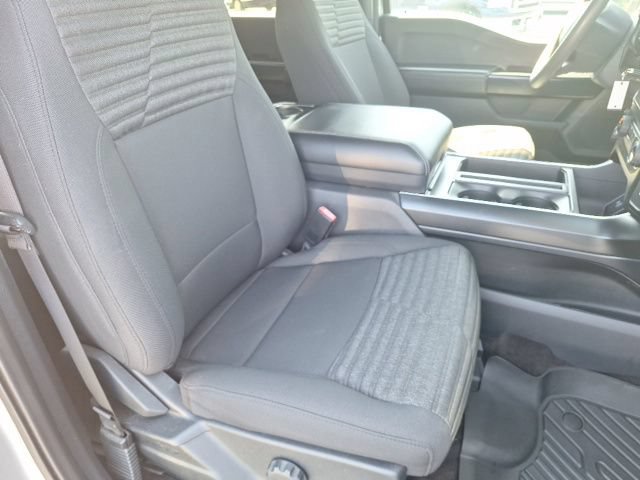 Certified 2021 Ford F150 XL w/ STX Appearance Package RWD image 22