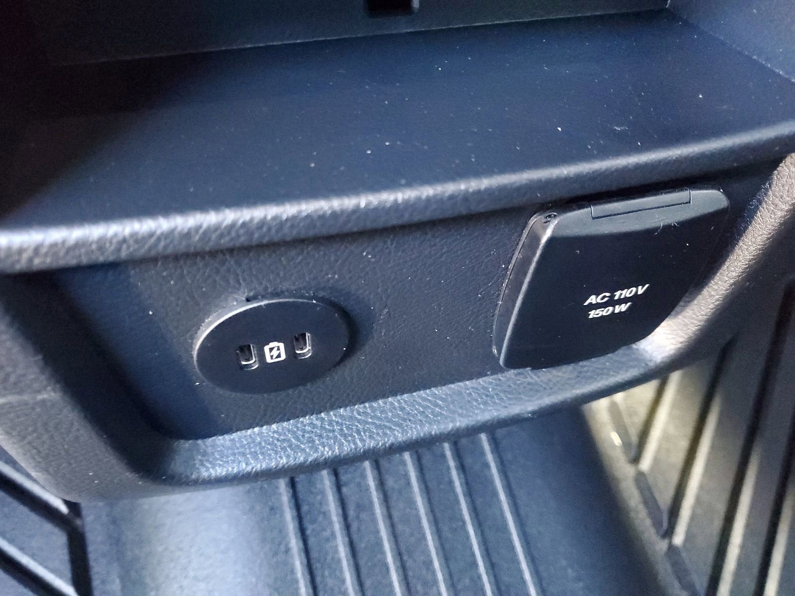 Certified 2024 Ford Edge ST-Line image 12