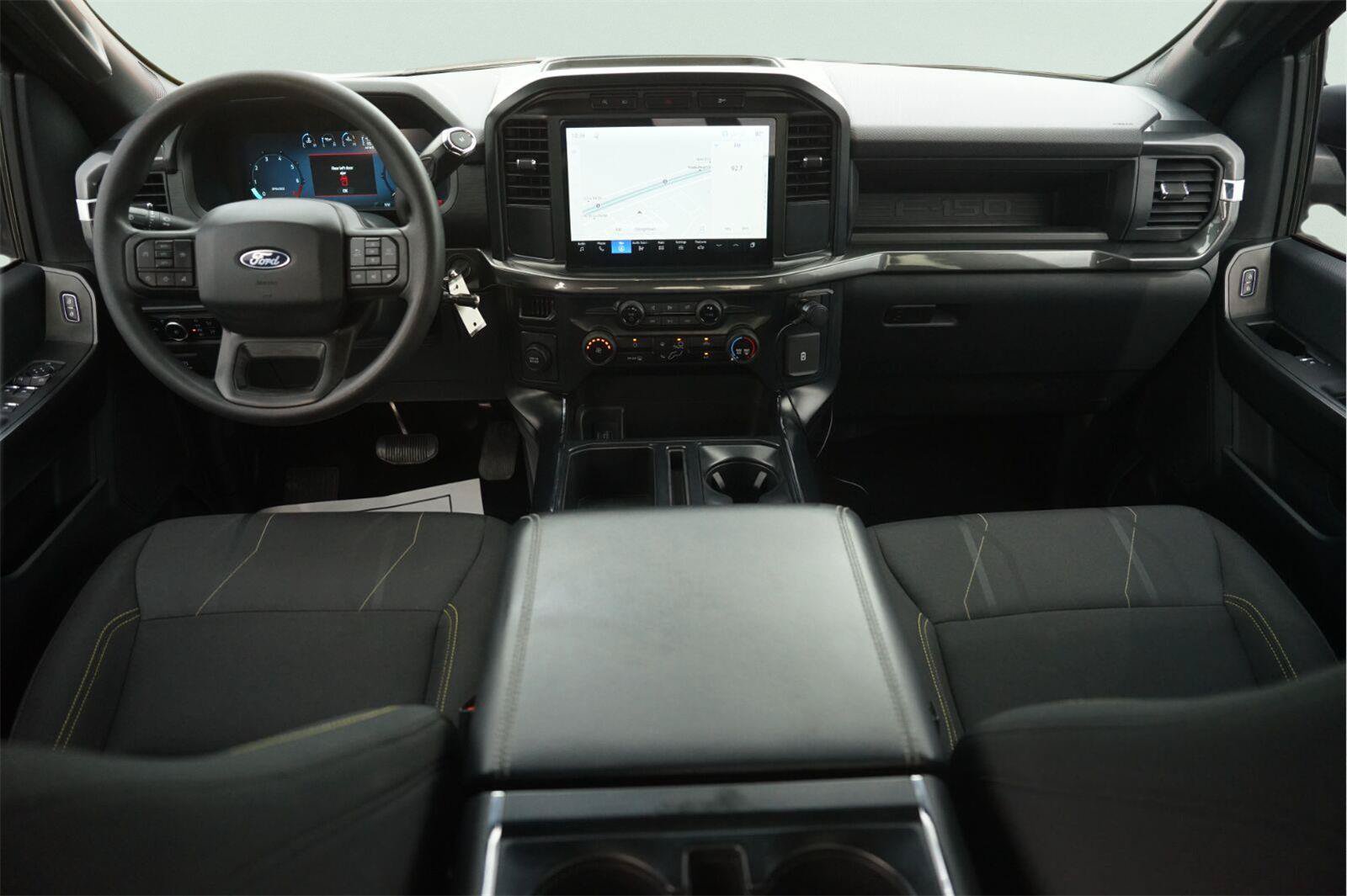 Certified 2024 Ford F150 STX RWD image 20