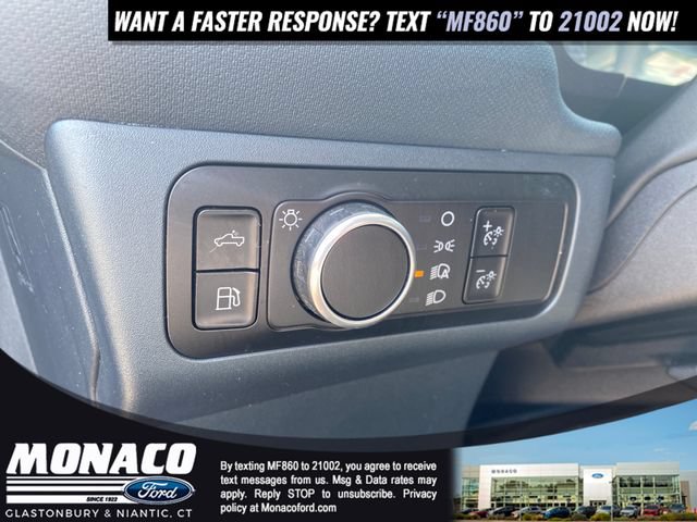 Certified 2024 Ford Maverick XLT FWD image 18