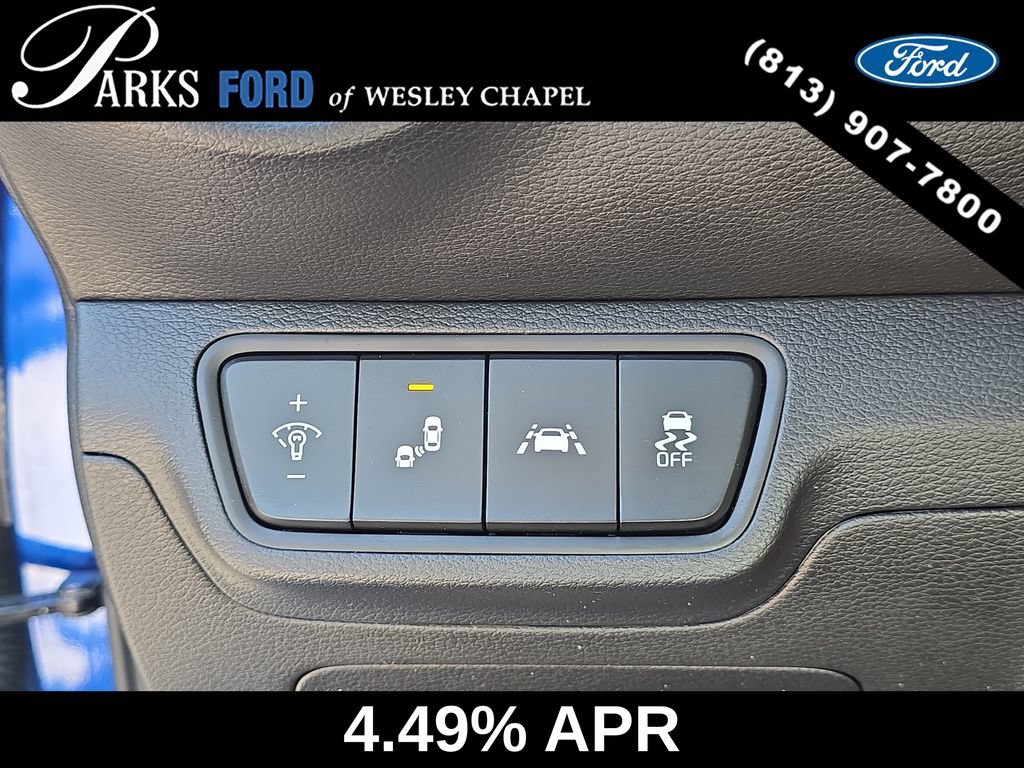 Used 2021 Kia Forte GT w/ GT2 Package FWD image 27