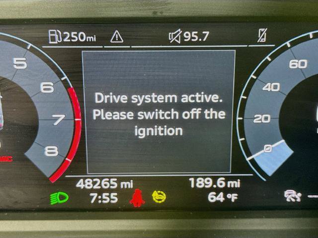 Used 2022 Audi A3 2.0T Premium Plus FWD image 13