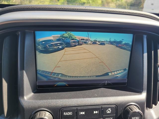 Used 2018 Chevrolet Colorado LT w/ LT Convenience Package image 20