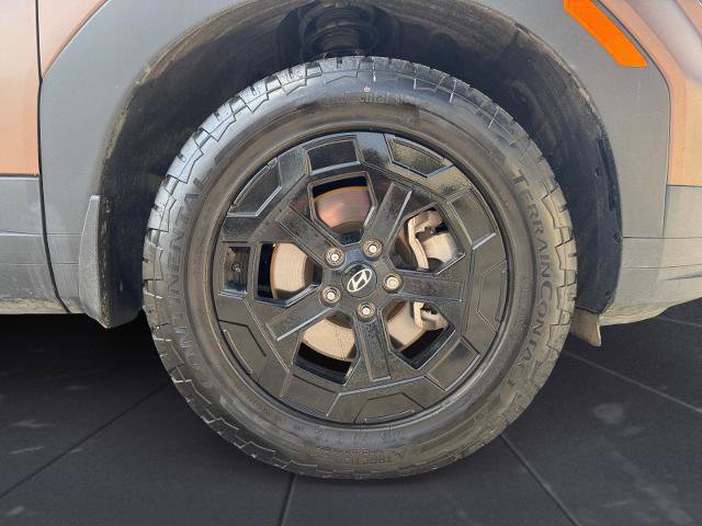 Used 2024 Hyundai Santa Fe XRT AWD/4WD image 14