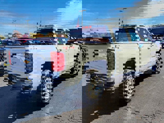 Used 2018 Chevrolet Silverado 1500 LT w/ All Star Edition image 6