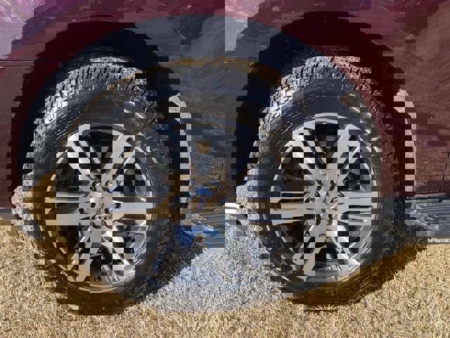 Certified 2024 Ford Expedition Limited image 13