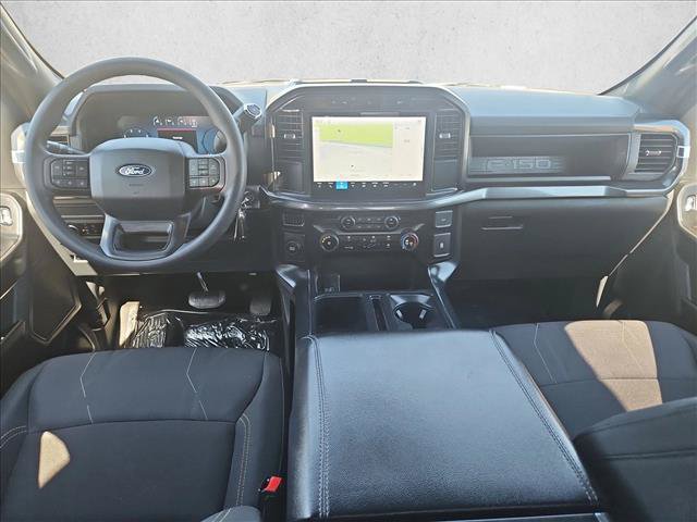 Certified 2024 Ford F150 STX RWD image 17