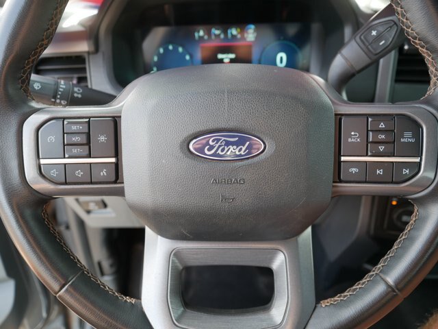Certified 2025 Ford F150 XLT AWD/4WD image 24