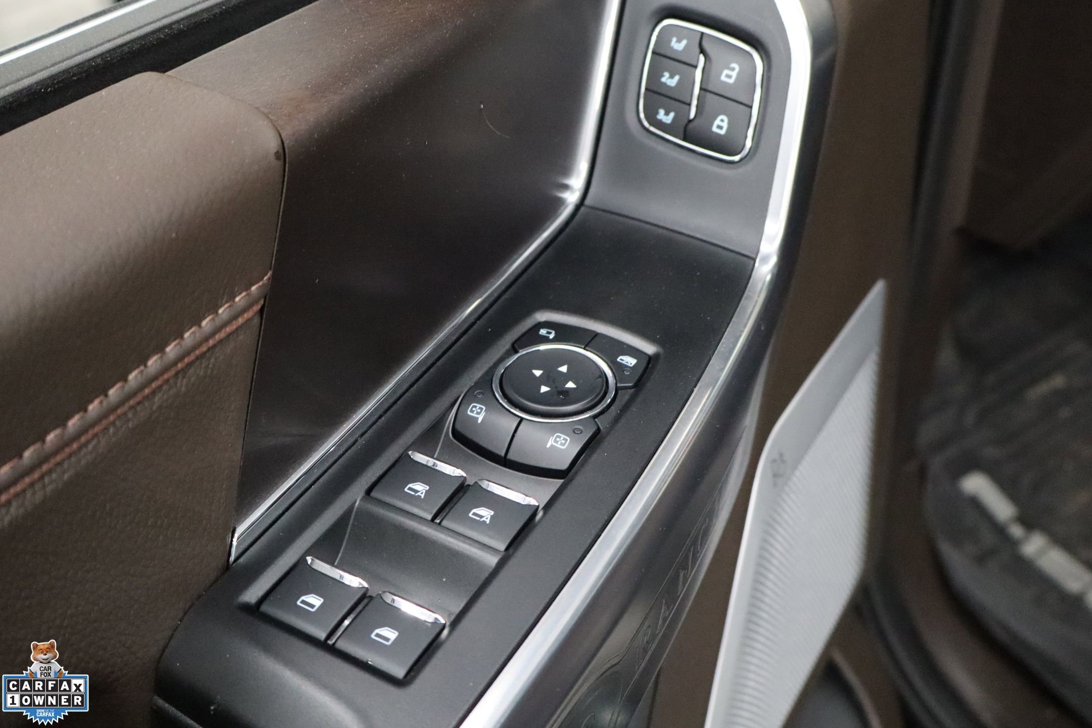 Certified 2025 Ford F150 King Ranch w/ FX4 Off-Road Package image 11