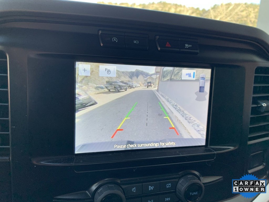 Certified 2023 Ford F150 XLT image 7