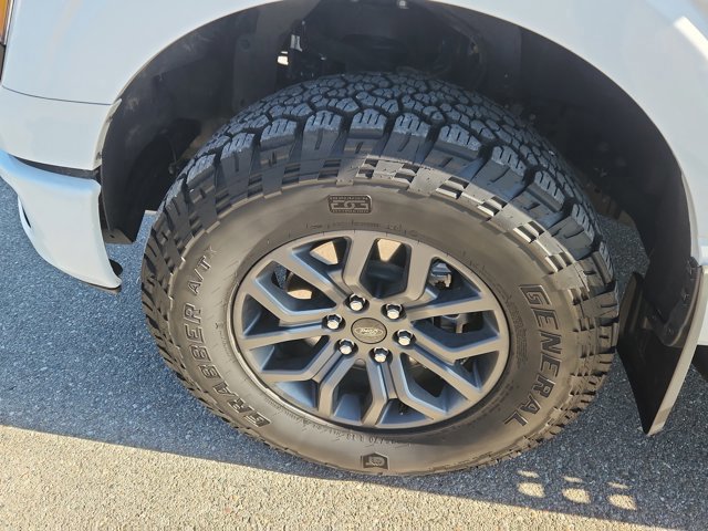 Certified 2024 Ford F150 Tremor w/ Bed Utility Package AWD/4WD image 18